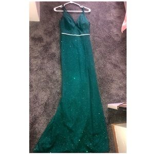 Prom/bridesmaid dress